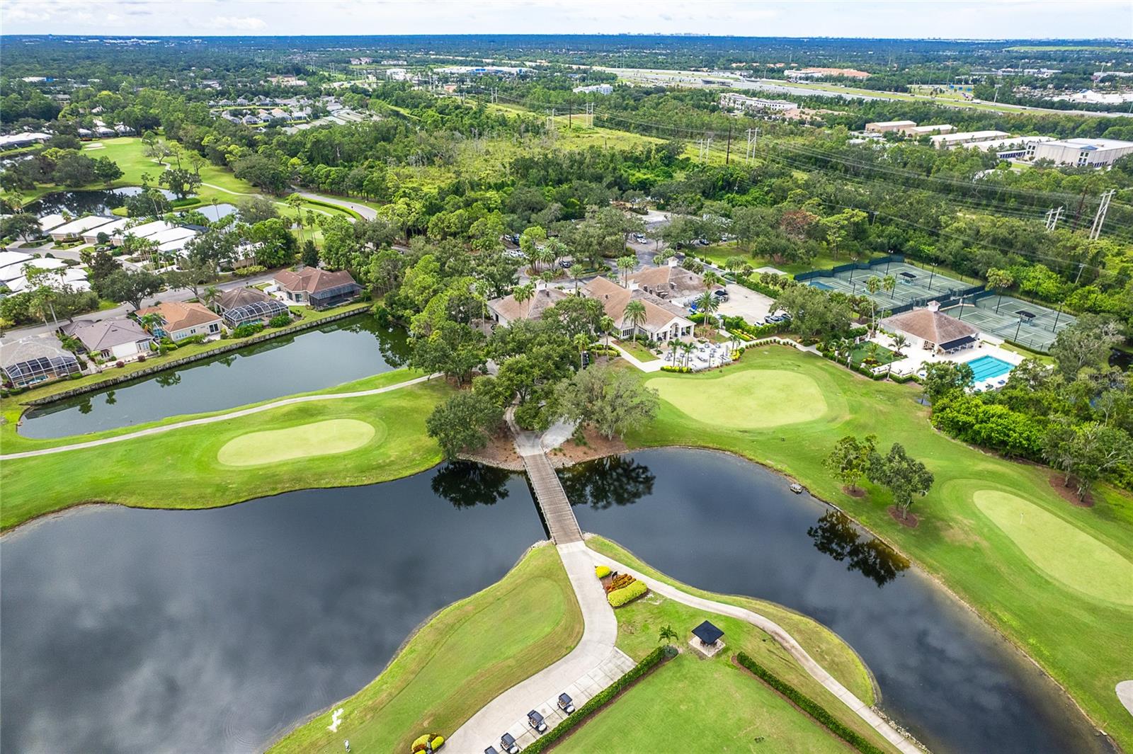 ROSEDALE ADD PH II - Residential