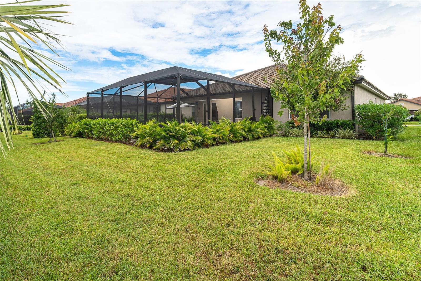 ROSEDALE ADD PH II - Residential