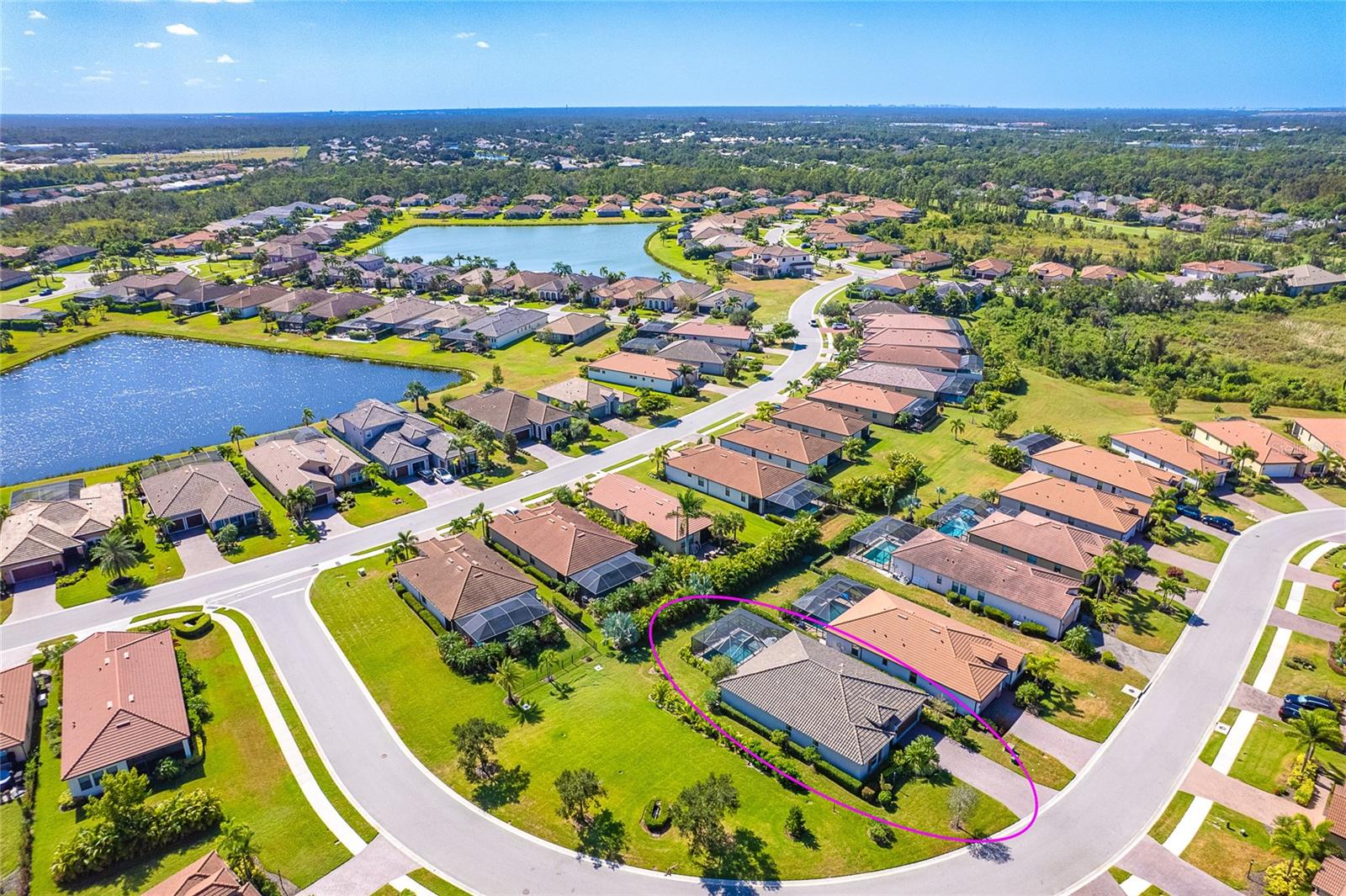 ROSEDALE ADD PH II - Residential