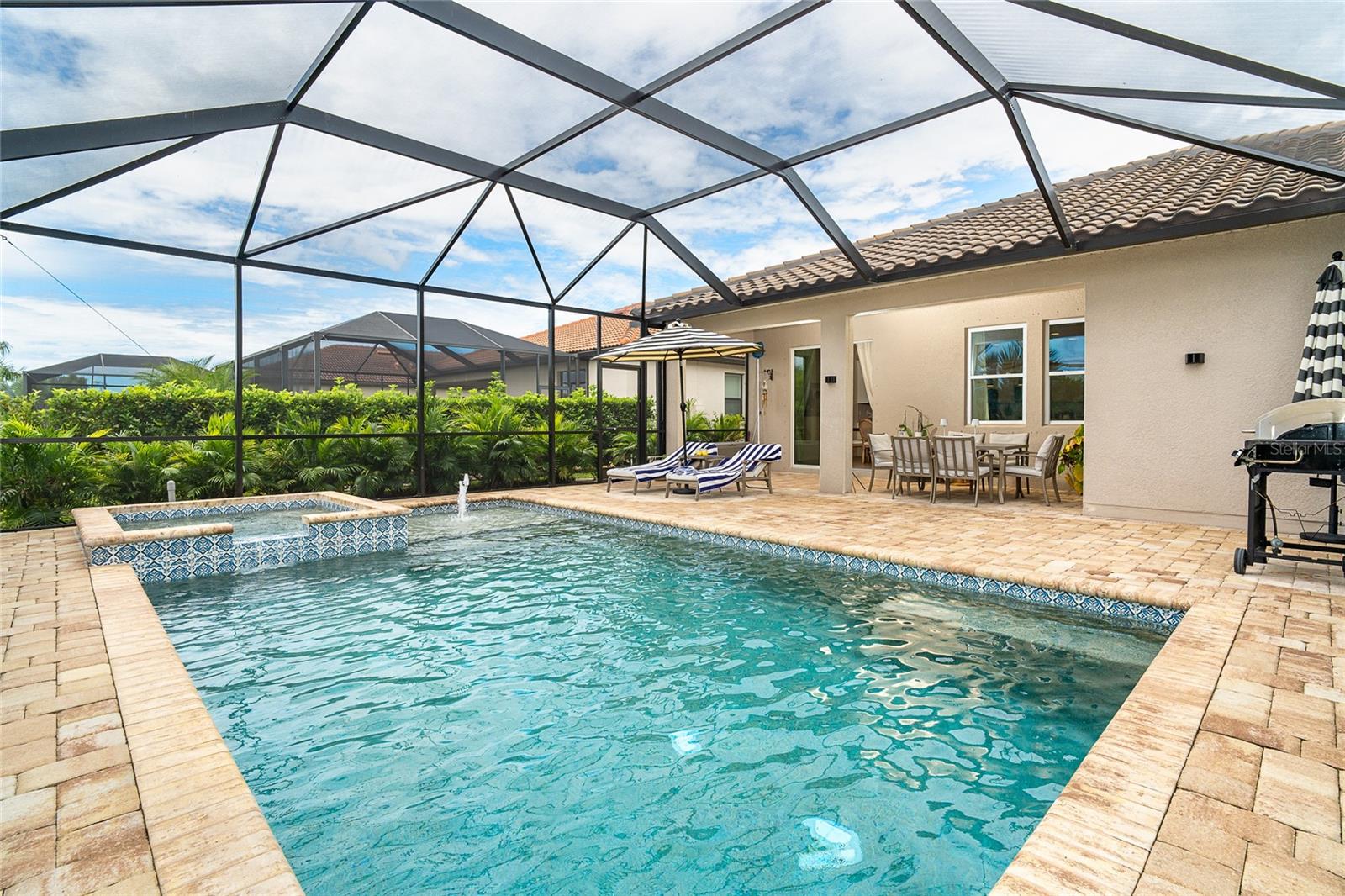 ROSEDALE ADD PH II - Residential