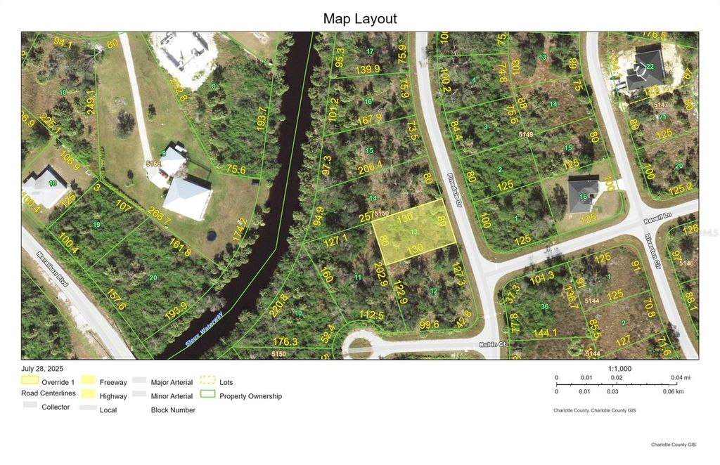 Photo of 7577 Pinedale Drive, Port Charlotte, FL 33981 (MLS # TB8432702)