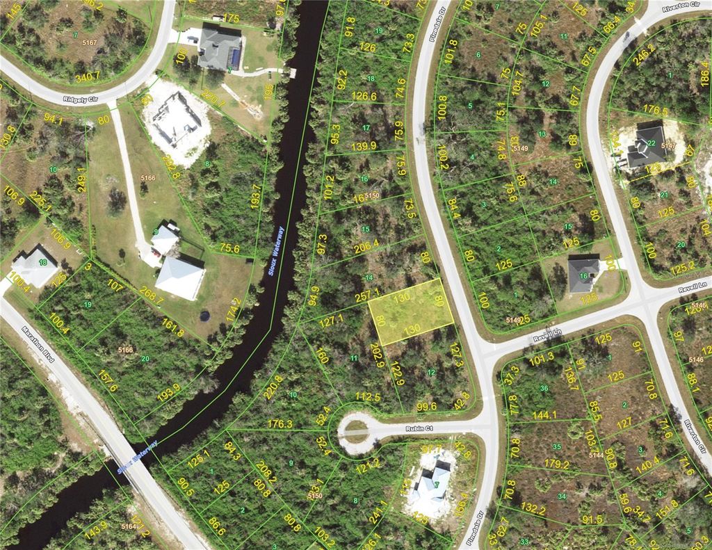 Photo of 7577 Pinedale Drive, Port Charlotte, FL 33981 (MLS # TB8432702)