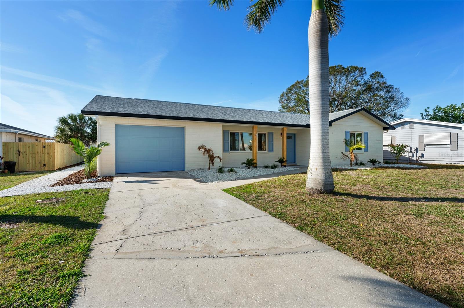 SABLE COVE UNIT 2 - Residential