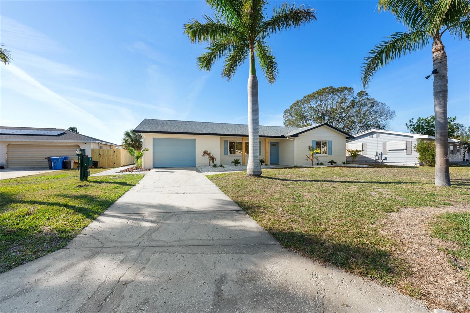 SABLE COVE UNIT 2 - Residential