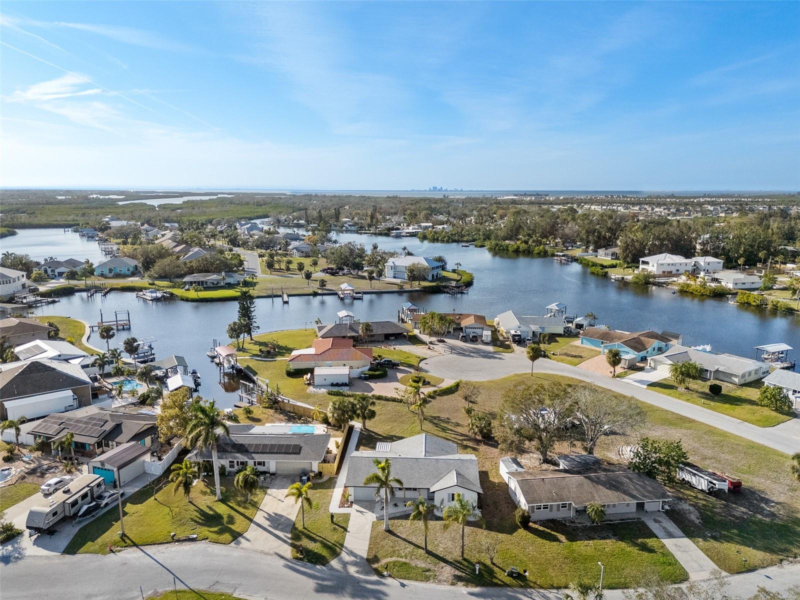 SABLE COVE UNIT 2 - Residential