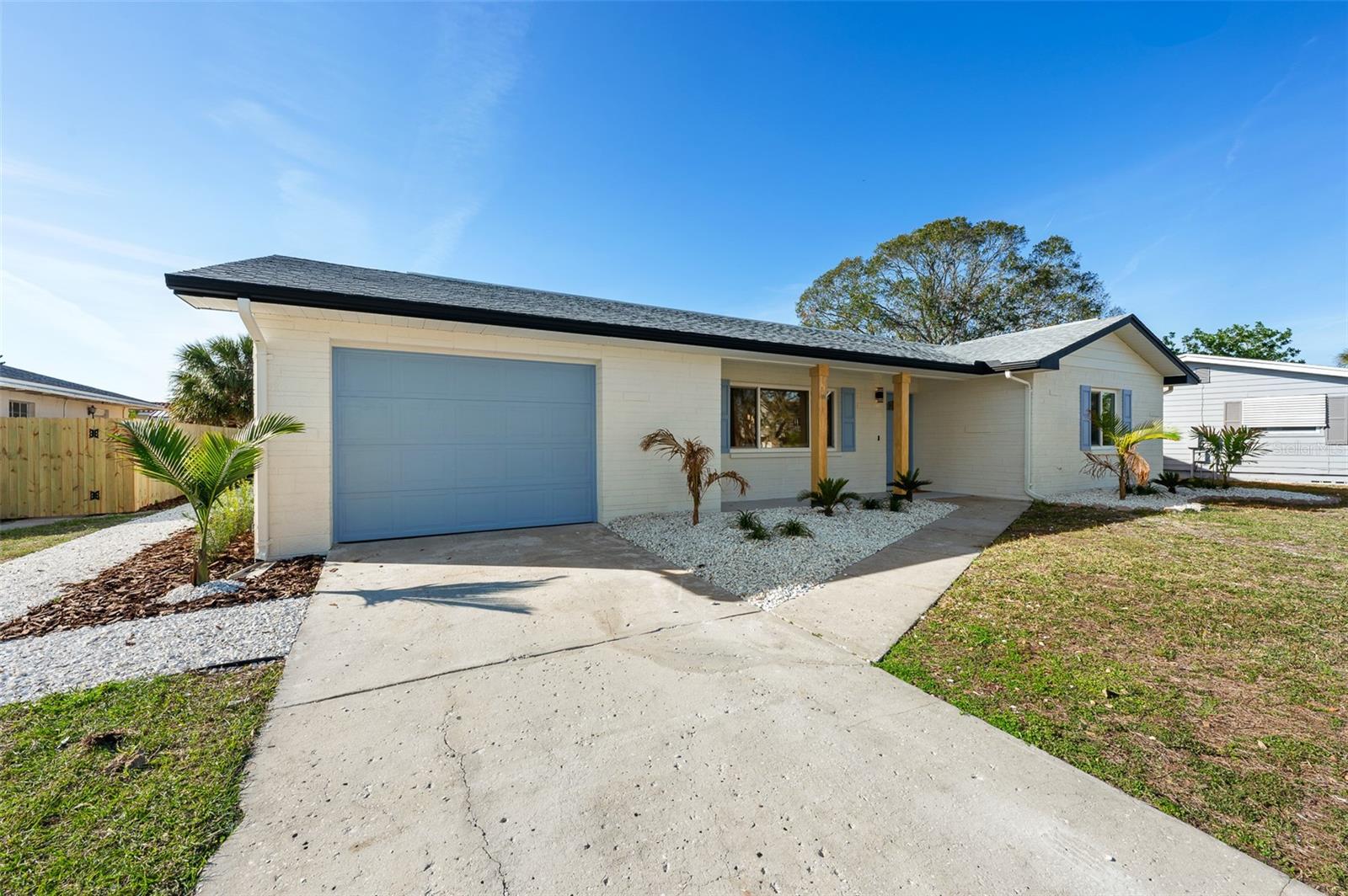 SABLE COVE UNIT 2 - Residential