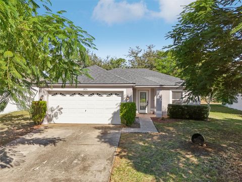 A home in ORLANDO