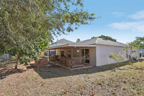 A home in ORLANDO