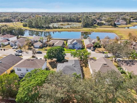 A home in ORLANDO