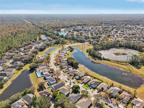 A home in ORLANDO