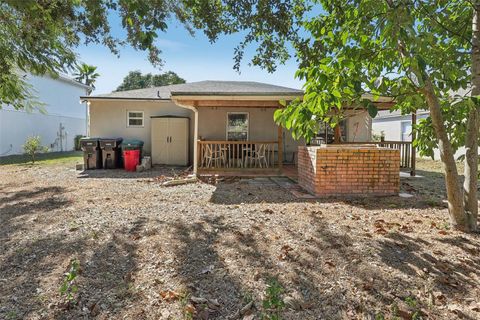 A home in ORLANDO