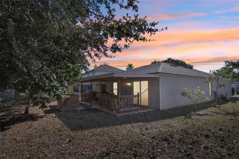 A home in ORLANDO