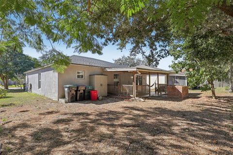 A home in ORLANDO