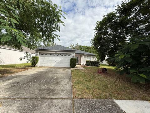 A home in ORLANDO