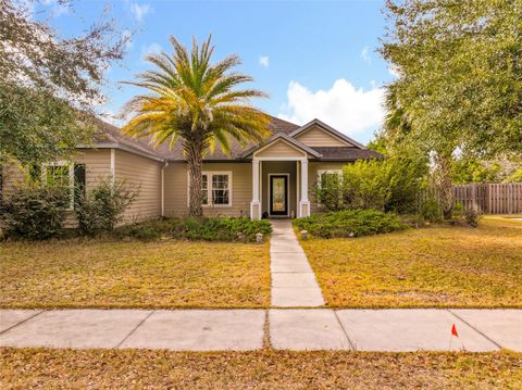 Photo of 7828 NW 44th Street, Gainesville, FL 32653 (MLS # O6378992)