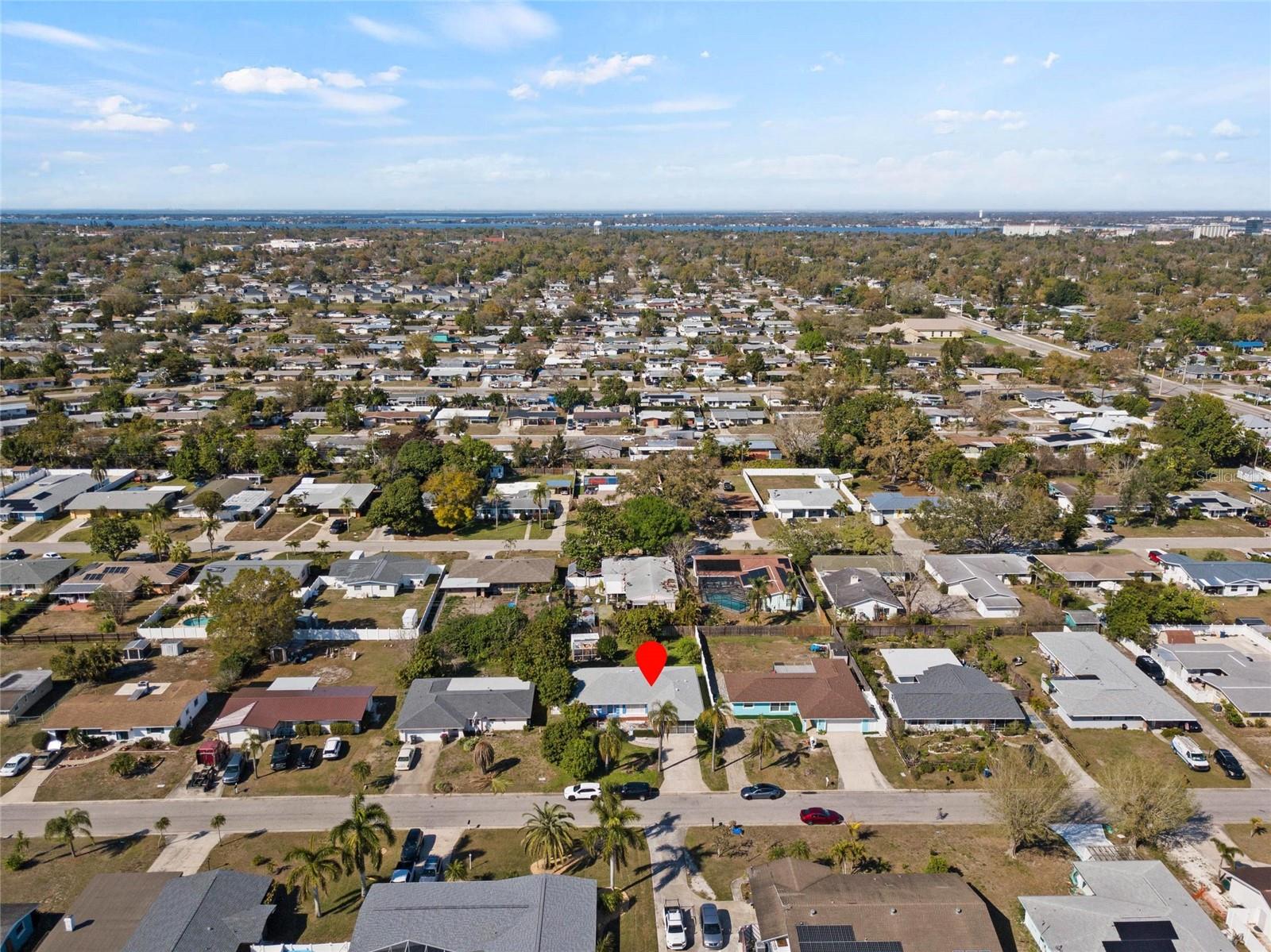 TOWN & COUNTRY ESTS - Residential