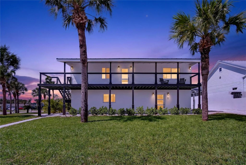 Photo of 1 Watts Drive, New Smyrna Beach, FL 32169 (MLS # NS1089302)