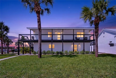 Photo of 1 Watts Drive, New Smyrna Beach, FL 32169 (MLS # NS1089302)