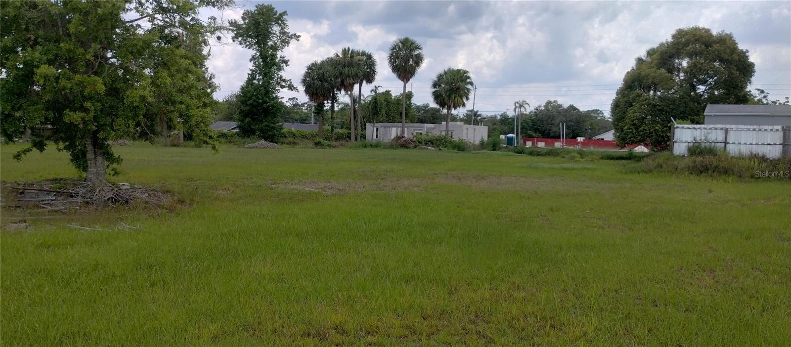 Vacant cleared lot approximately .25 acre ready to build great location ,Public water and sewer available on on wages way both lots next to this for sale lot also available for sale parcel # 20-22-31-0000-00-046