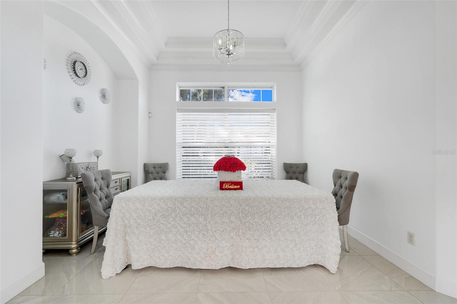 KENSINGTON PARK - Residential