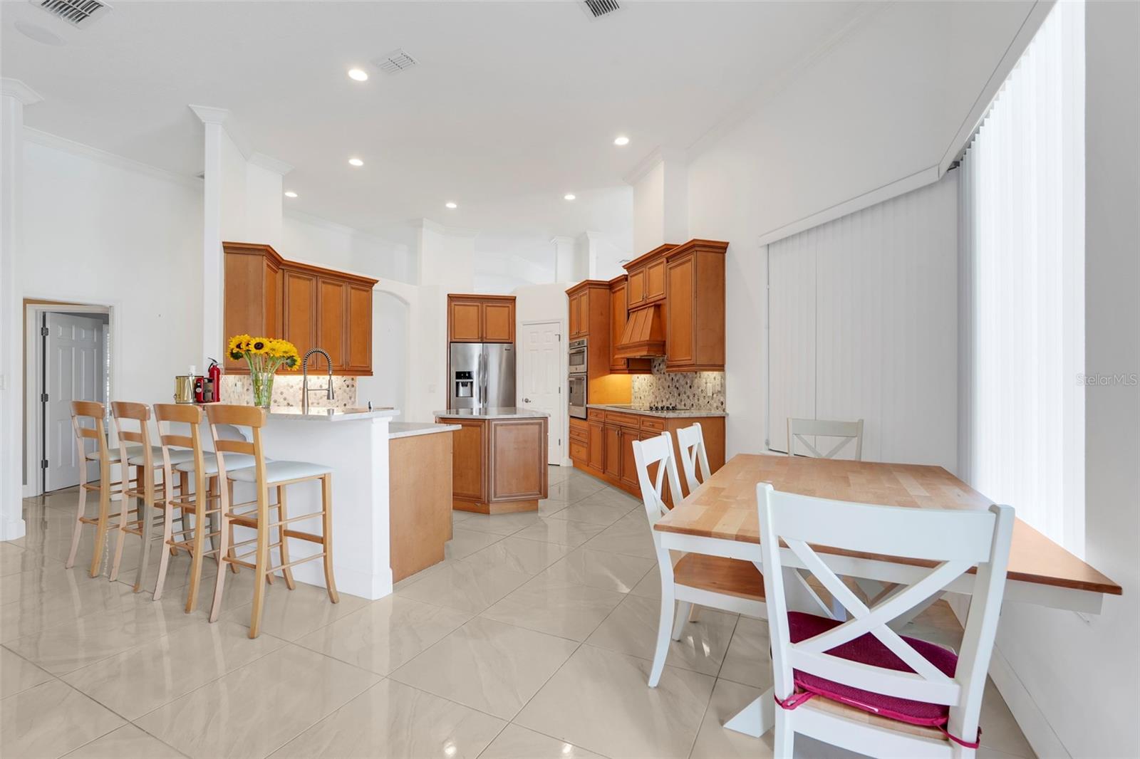 KENSINGTON PARK - Residential