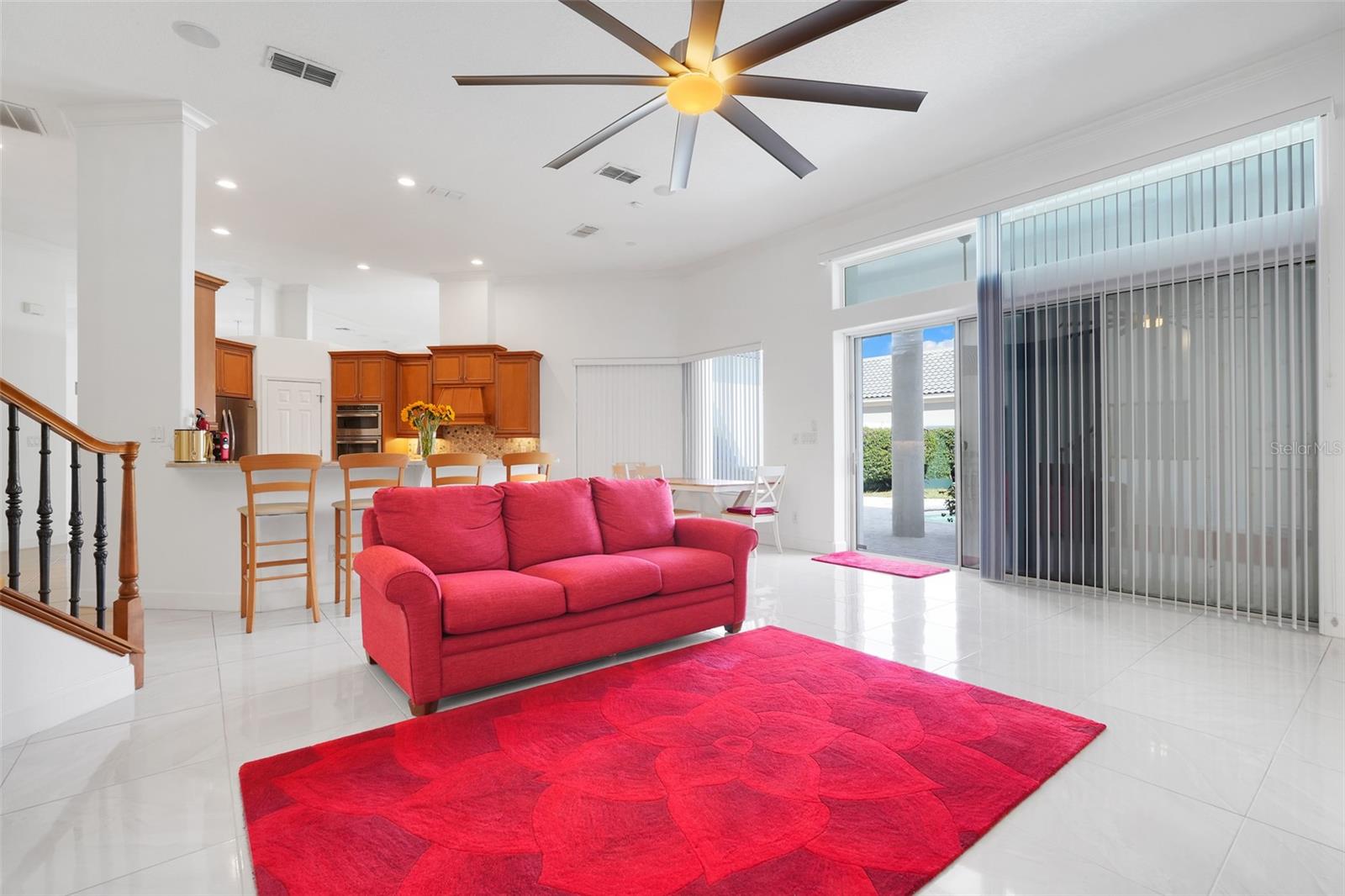 KENSINGTON PARK - Residential