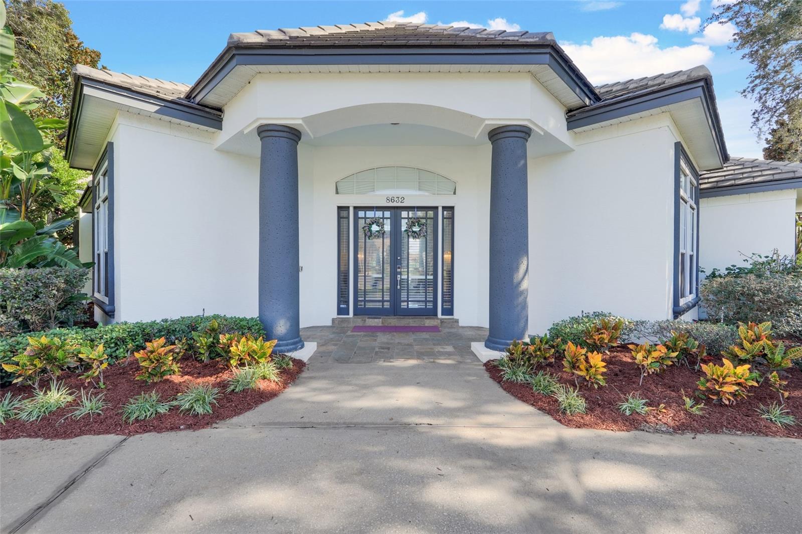 KENSINGTON PARK - Residential