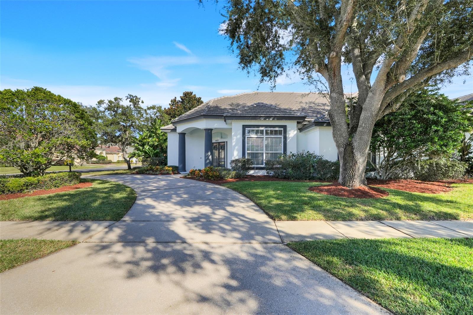 KENSINGTON PARK - Residential