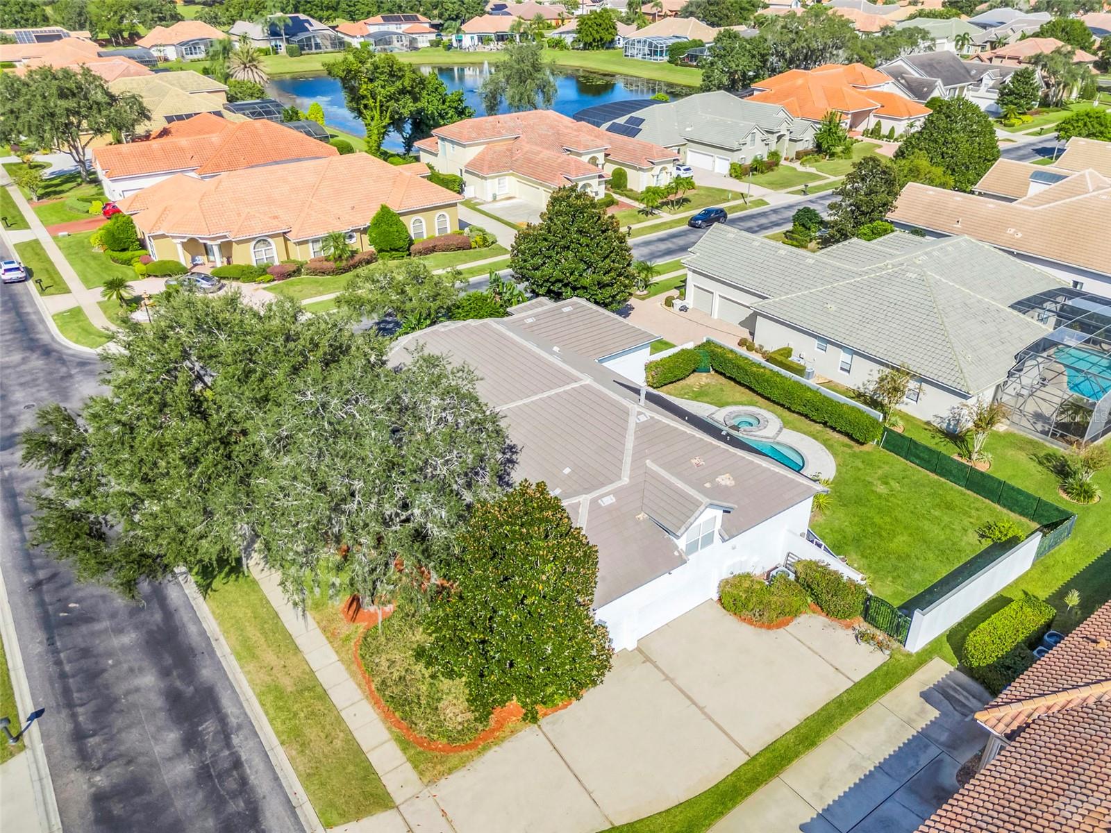 KENSINGTON PARK - Residential