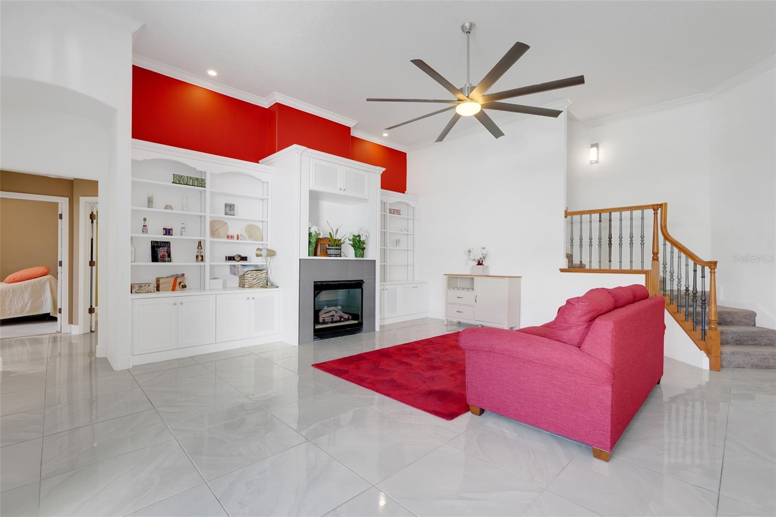 KENSINGTON PARK - Residential