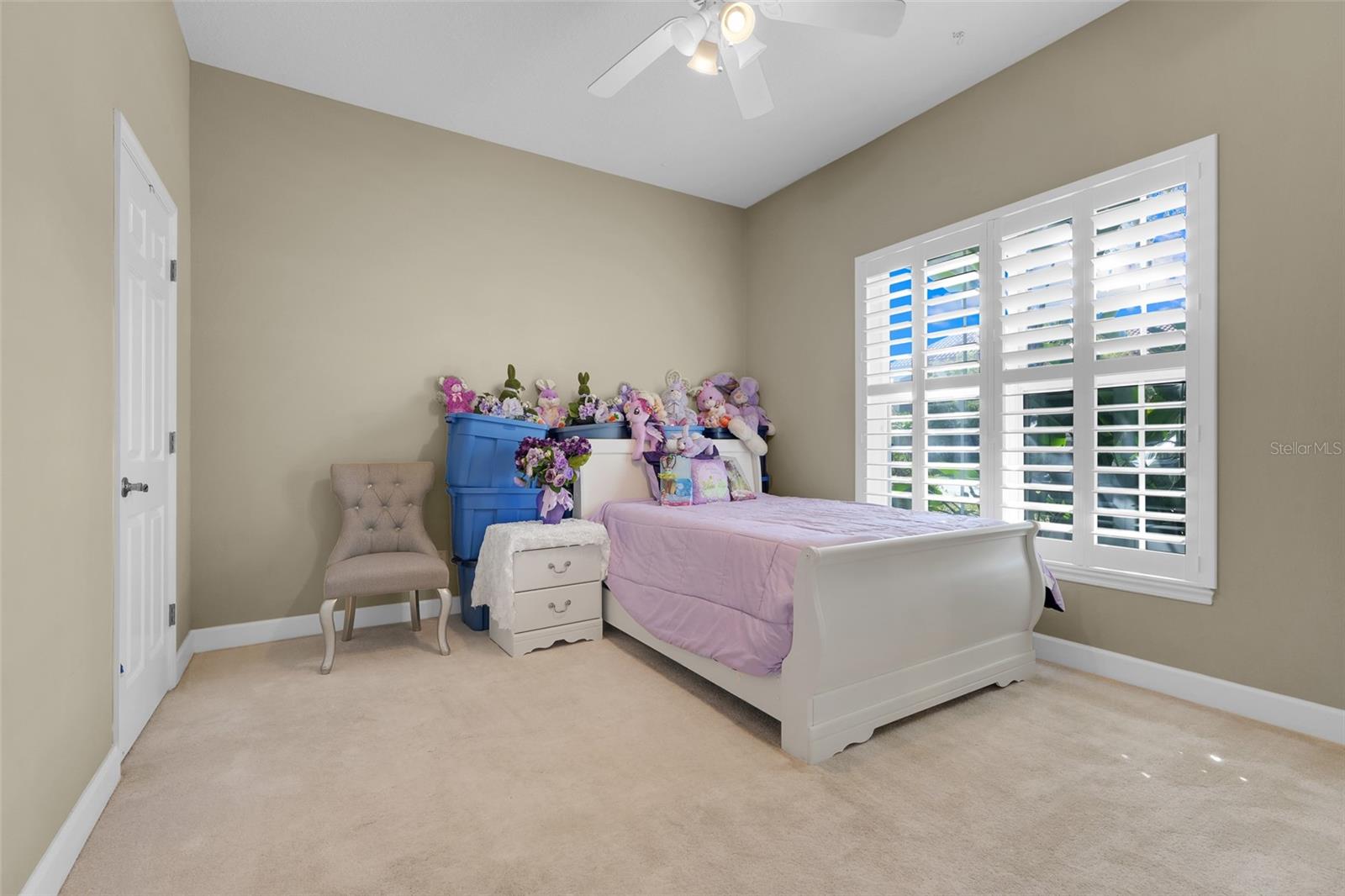 KENSINGTON PARK - Residential