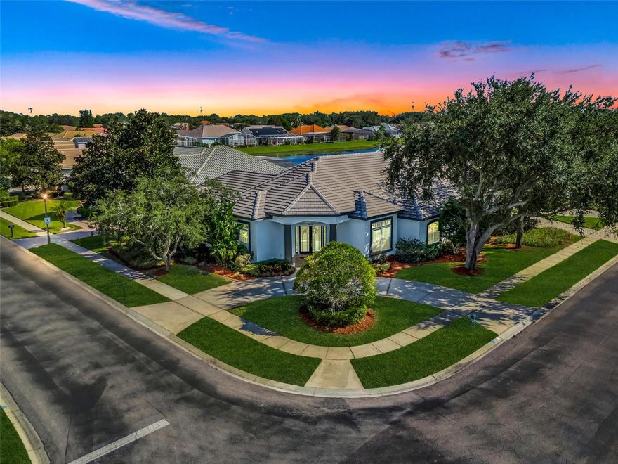 Your Dream Home Awaits in Dr. Phillips!
Stunning 6-Bedroom Corner-Lot Home — Minutes from Disney, Universal & Restaurant Row!
Step into luxury living in one of Orlando’s most sought-after neighborhoods. This 6-bedroom, 4-bathroom masterpiece offers the perfect blend of elegance, comfort, and convenience—just moments from world-class dining, entertainment, and attractions.
Why You’ll Love This Home
Gourmet Kitchen: Sleek electric appliances (gas option available), abundant cabinetry, and a spacious island—ideal for hosting family and friends.
Open-Concept Design: Sun-filled living and dining areas that flow seamlessly to your private outdoor oasis.
Primary Suite Retreat: Spa-inspired bath and walk-in closet for ultimate relaxation.
Flexible Space: Upstairs bonus room for guests, office, or media lounge—your choice!
Resort-Style Outdoor Living
Sparkling private pool surrounded by lush landscaping
Premium corner lot for added privacy
Three-car garage with generous storage
Unbeatable Location
Minutes to Disney, Universal Studios & Restaurant Row
Quick access to sports arenas, concert venues, and theaters
Just 25 minutes to Orlando International Airport
Key Features
6 Bedrooms / 4 Bathrooms / 3-Car Garage
Open Floor Plan with Natural Light
Outdoor Pool & Entertaining Area
Best-Priced Home in the Neighborhood
Don’t wait—homes like this don’t last!
Schedule your private tour today and experience the lifestyle you deserve. Owners are ready to downsize, so this is your chance to secure incredible savings in Orlando’s most vibrant community.
Call now to make this dream home yours!