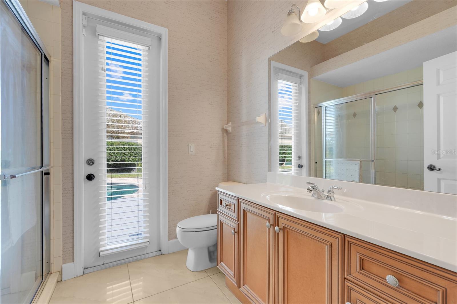 KENSINGTON PARK - Residential