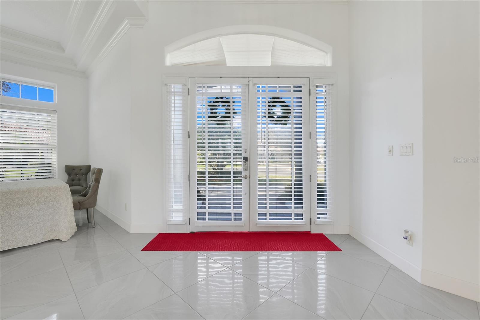 KENSINGTON PARK - Residential