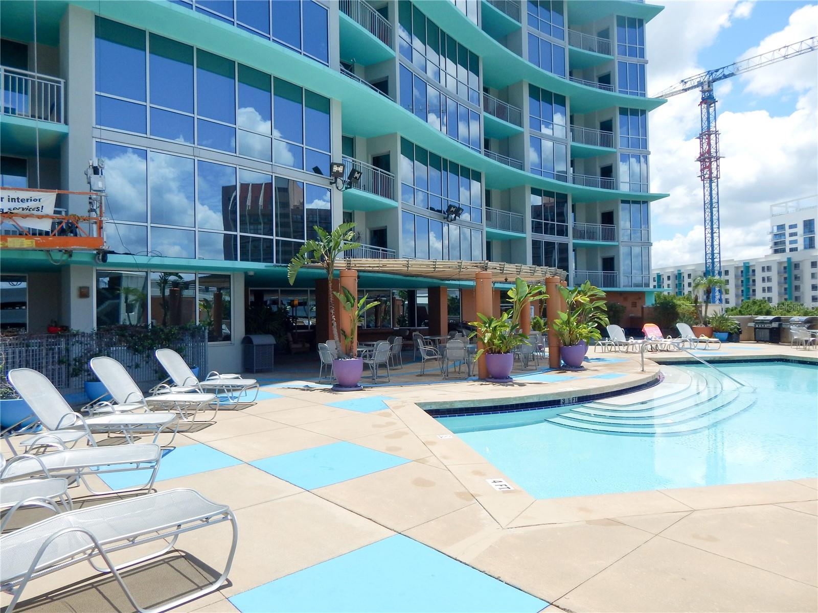 WAVERLY/LK EOLA - Residential