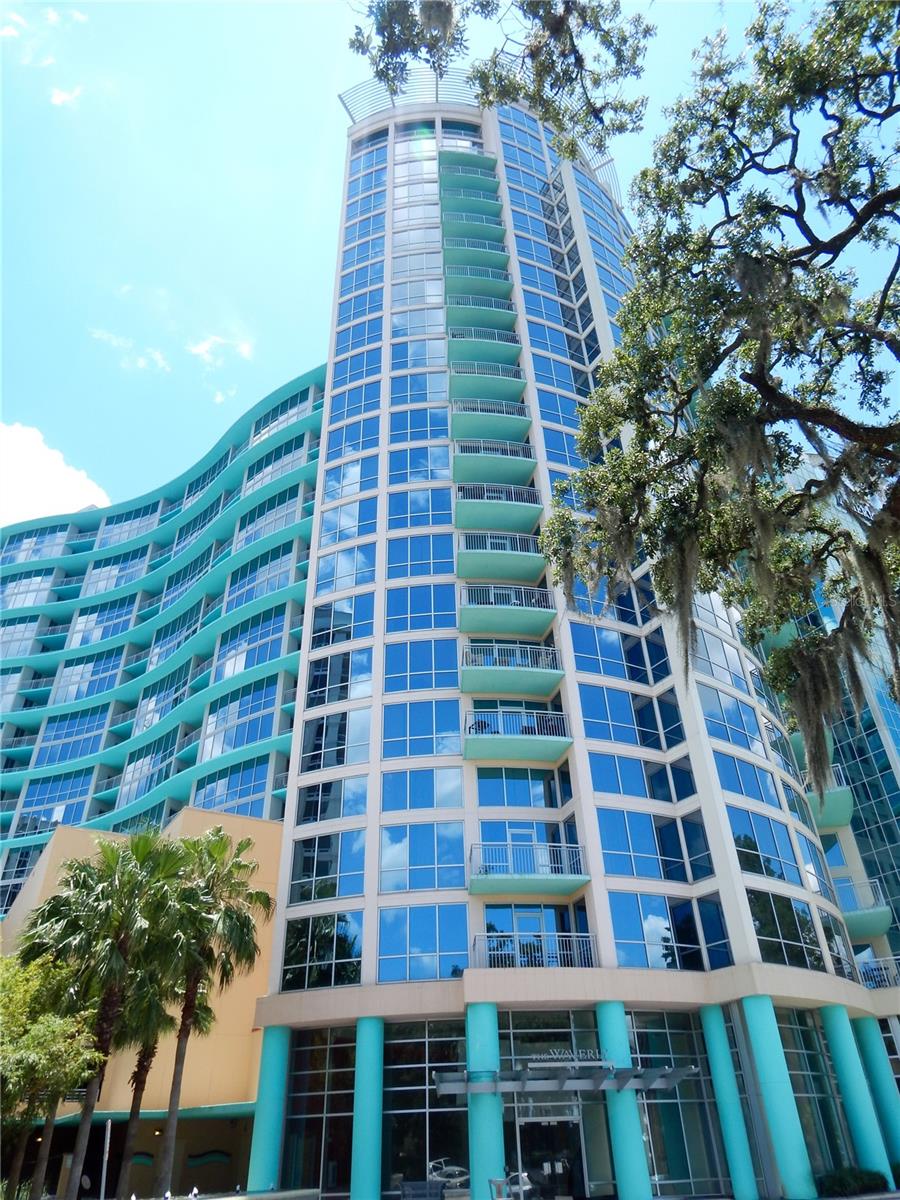WAVERLY/LK EOLA - Residential