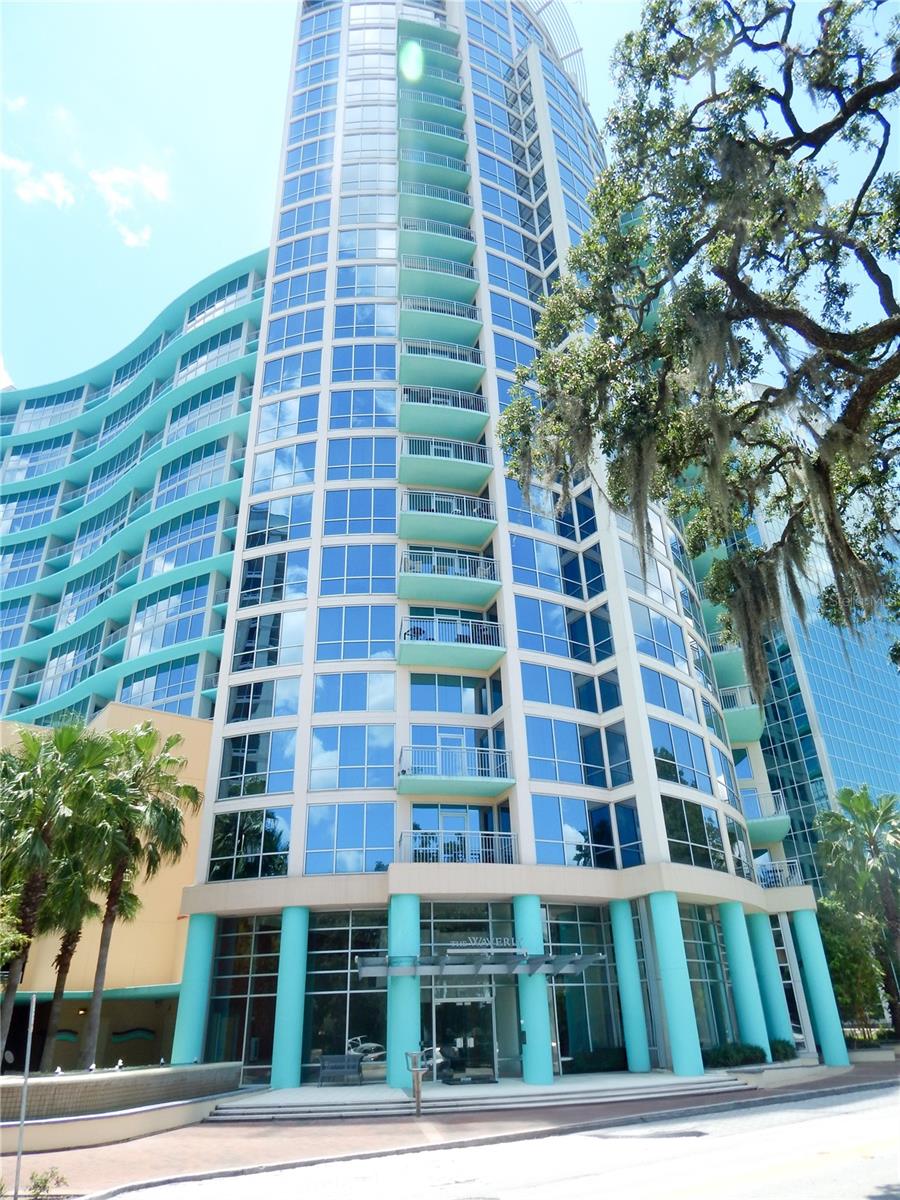WAVERLY/LK EOLA - Residential