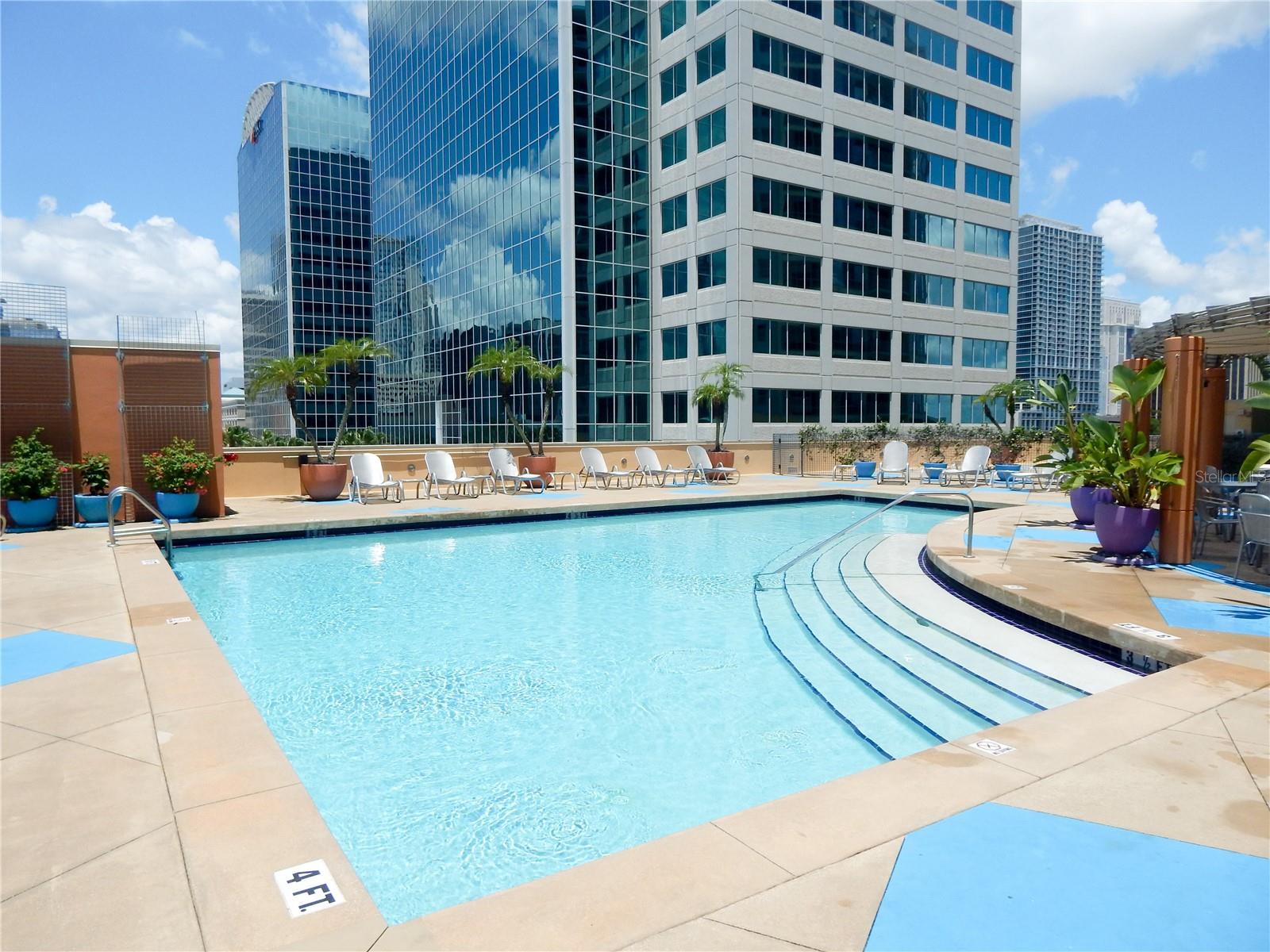 WAVERLY/LK EOLA - Residential