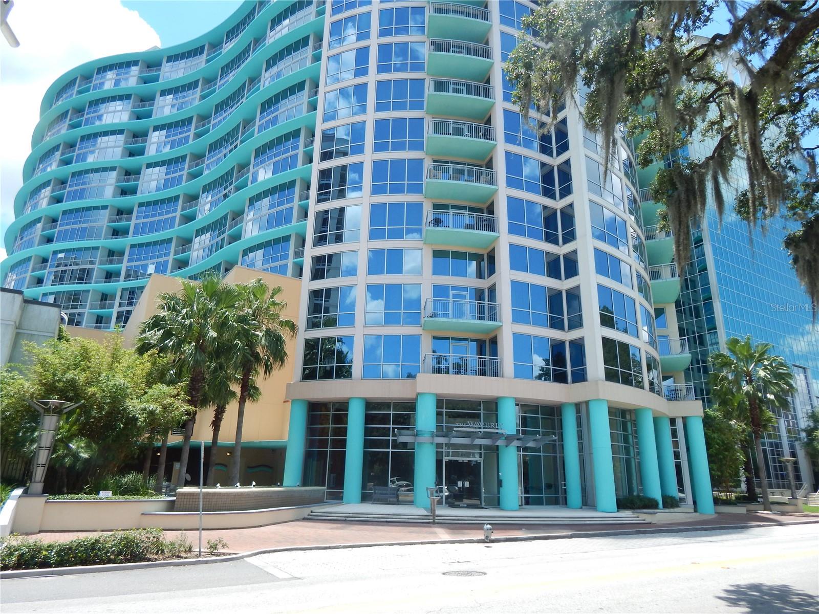 WAVERLY/LK EOLA - Residential