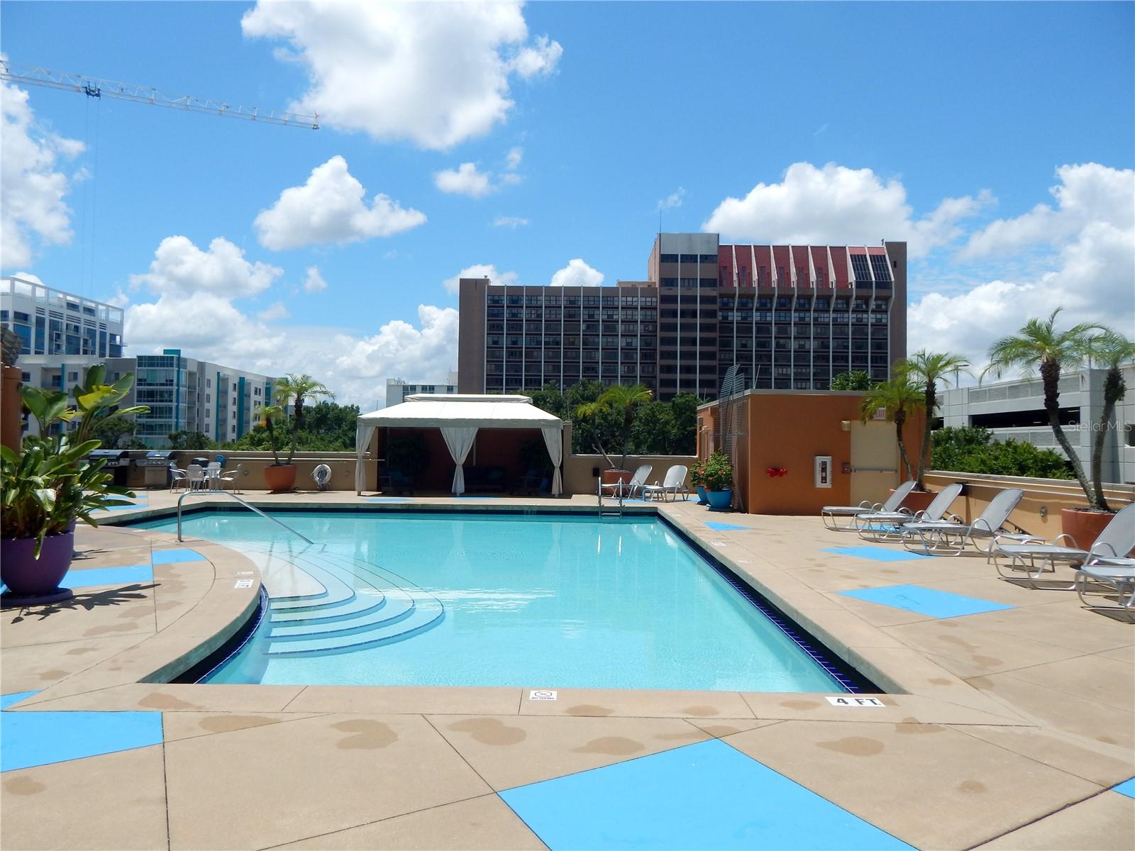 WAVERLY/LK EOLA - Residential