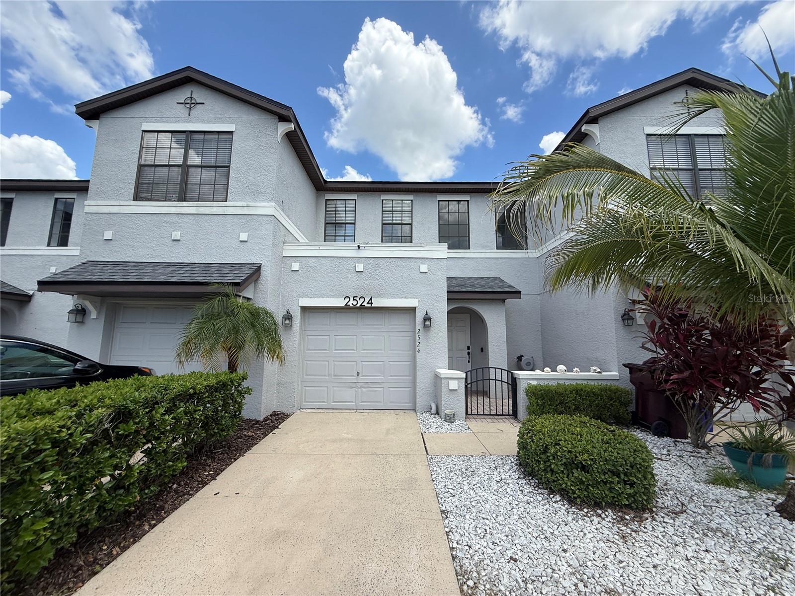 OAK RIDGE - Residential