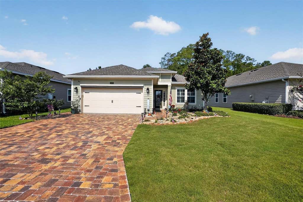 Photo of 194 Anguilla Boulevard, St. Augustine, FL 32092 (MLS # FC319353)