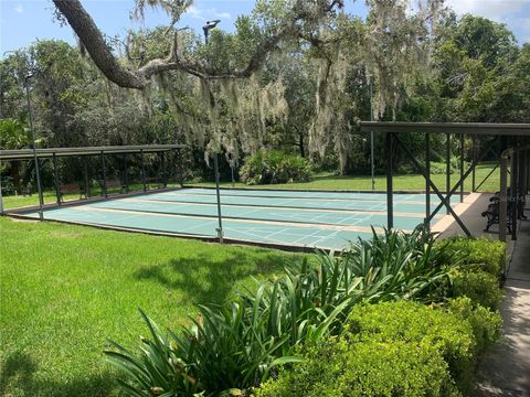 A home in LAKE WALES