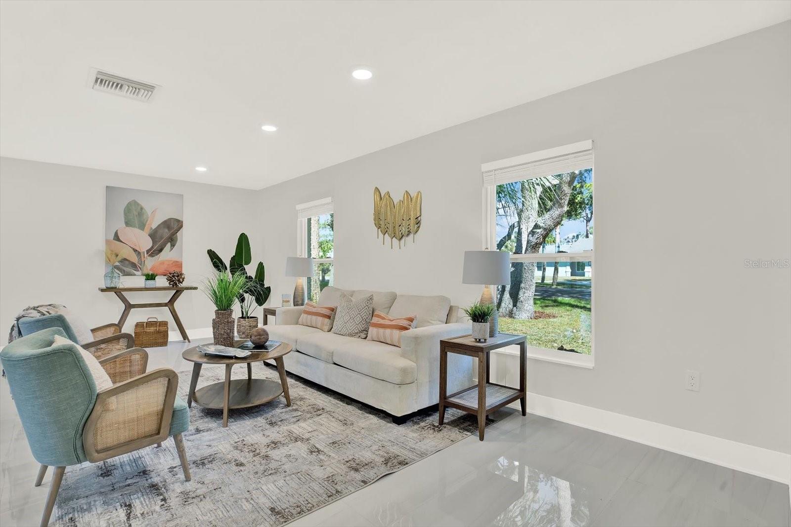 GULF HARBORS WOODLANDS SEC 30C - Residential