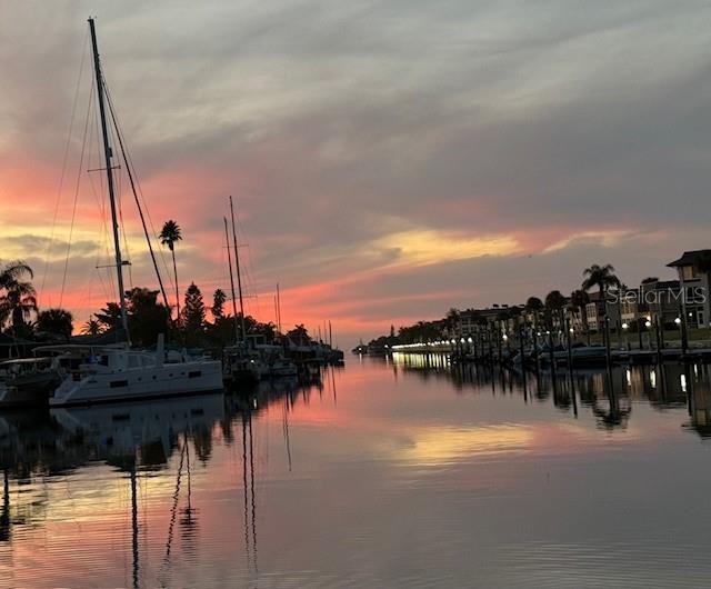 GULF HARBORS WOODLANDS SEC 30C - Residential