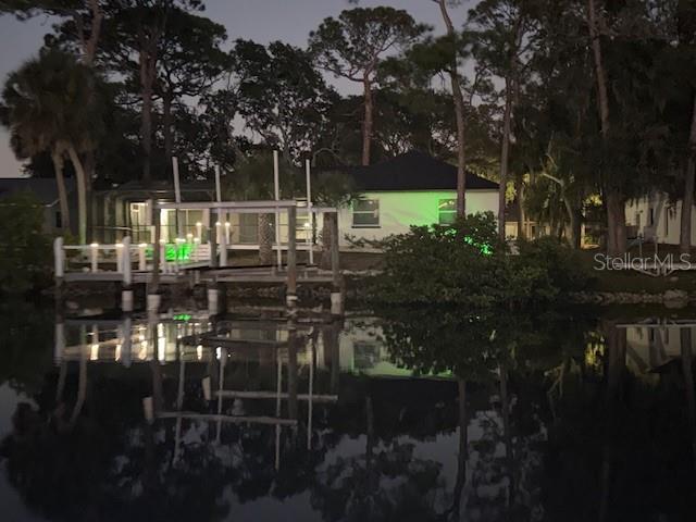 GULF HARBORS WOODLANDS SEC 30C - Residential