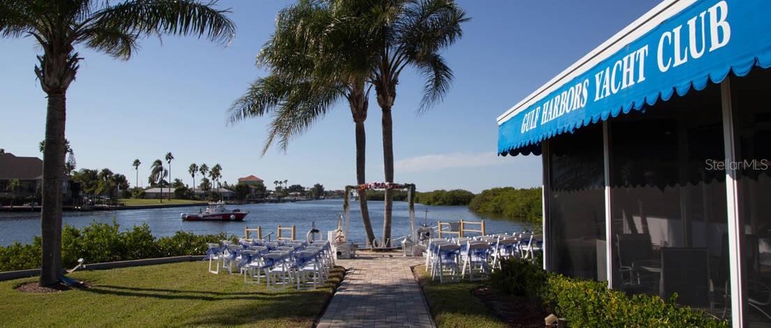 GULF HARBORS WOODLANDS SEC 30C - Residential