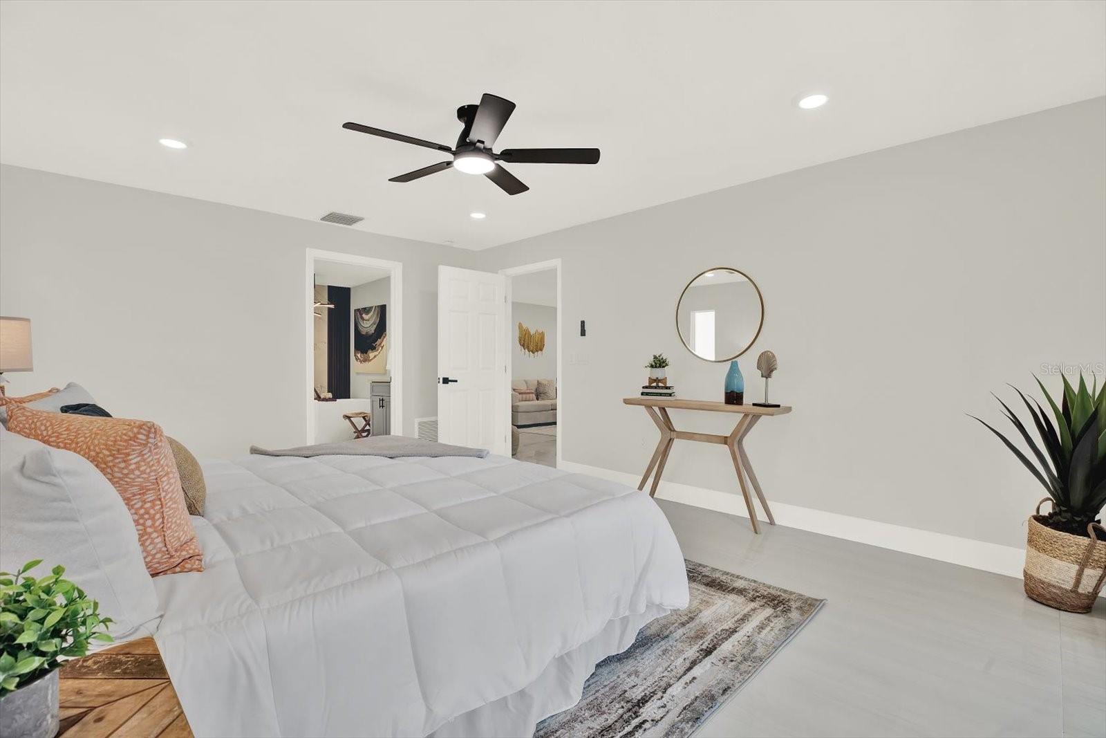 GULF HARBORS WOODLANDS SEC 30C - Residential