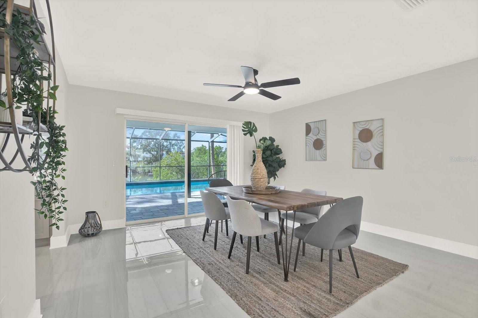 GULF HARBORS WOODLANDS SEC 30C - Residential