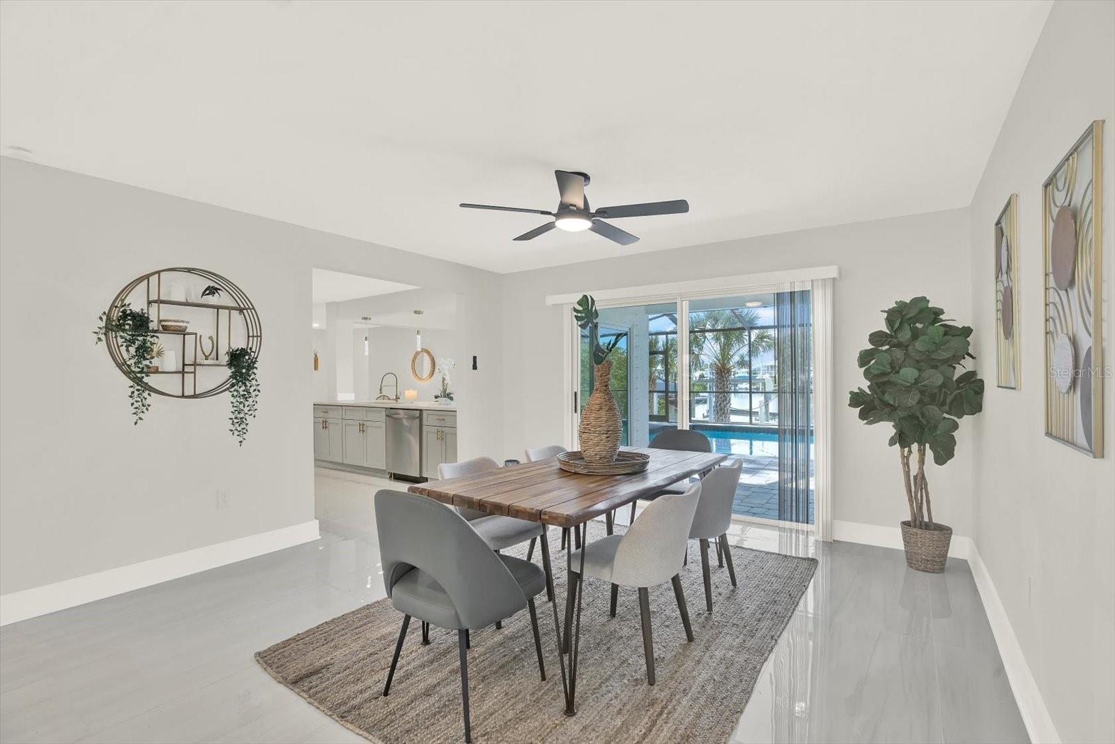 GULF HARBORS WOODLANDS SEC 30C - Residential